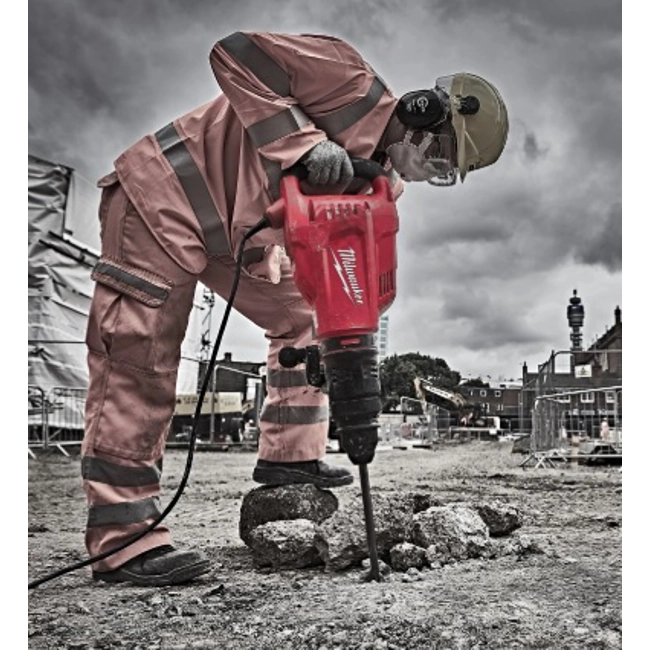 Vendita online Martello demolitore 1750W